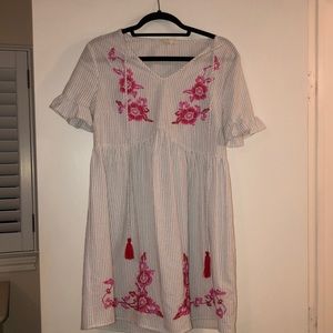 Boutique Dress